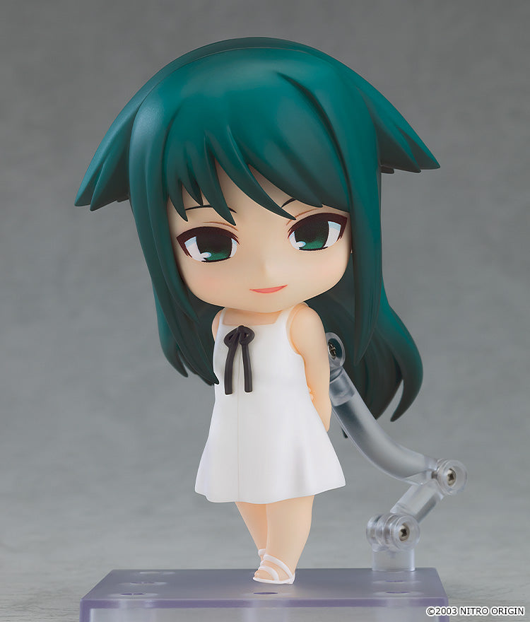 The Song of Saya - Saya, Nendoroid Good Smile Saya no Uta 10 cm