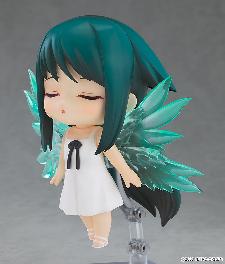 The Song of Saya - Saya, Nendoroid Good Smile Saya no Uta 10 cm