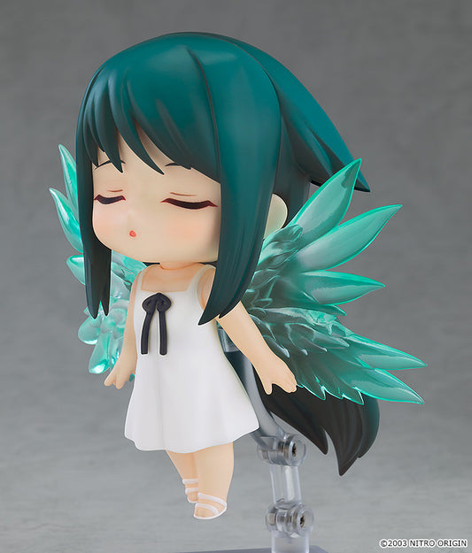 The Song of Saya - Saya, Nendoroid Good Smile Saya no Uta 10 cm