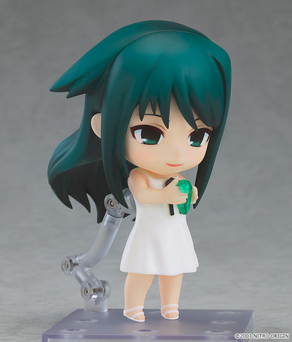The Song of Saya - Saya, Nendoroid Good Smile Saya no Uta 10 cm