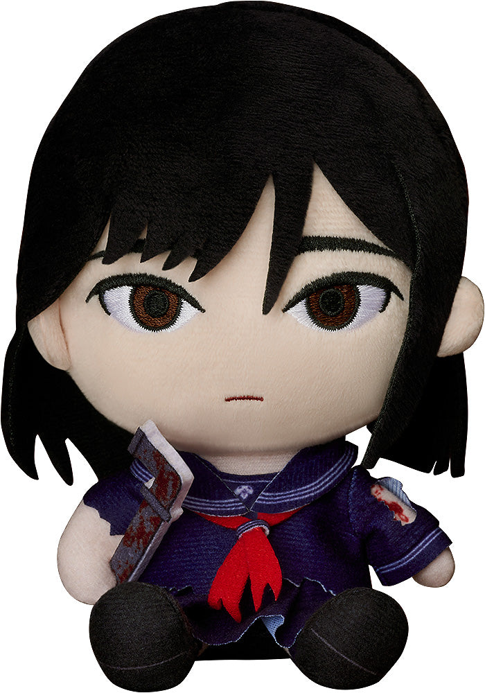 Silent Hill f - Shimizu Hinako, Plushie 13 cm