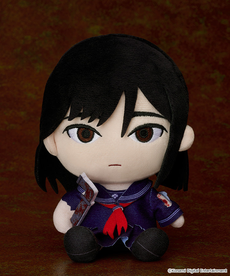 Silent Hill f - Shimizu Hinako, Plushie 13 cm