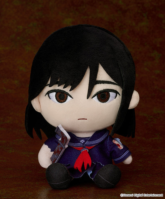 Silent Hill f - Shimizu Hinako, Plushie 13 cm
