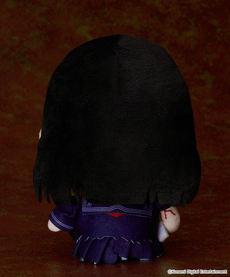 Silent Hill f - Shimizu Hinako, Plushie 13 cm