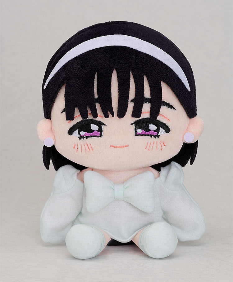 Alien Stage - Sua, Plushie Good Smile 13 cm