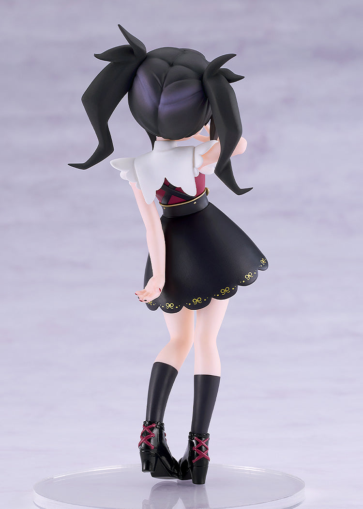 Needy Streamer Overload - Ame, Pop Up Parade Figure Internet Yamero Ver. 16 cm