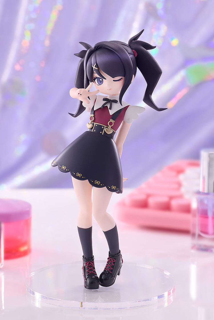 Needy Streamer Overload - Ame, Pop Up Parade Figure Internet Yamero Ver. 16 cm
