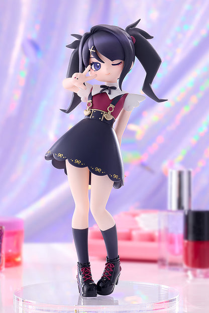 Needy Streamer Overload - Ame, Pop Up Parade Figure Internet Yamero Ver. 16 cm