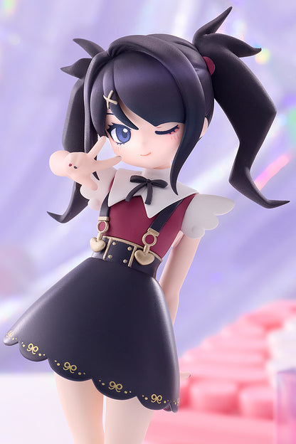 Needy Streamer Overload - Ame, Pop Up Parade Figure Internet Yamero Ver. 16 cm