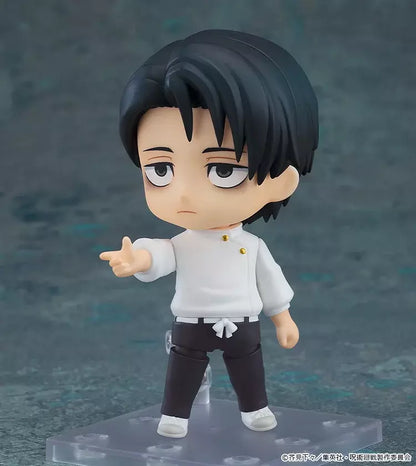 Jujutsu Kaisen - Yuta Okkotsu, Nendoroid Action Figure: Execution Ver. 10 cm