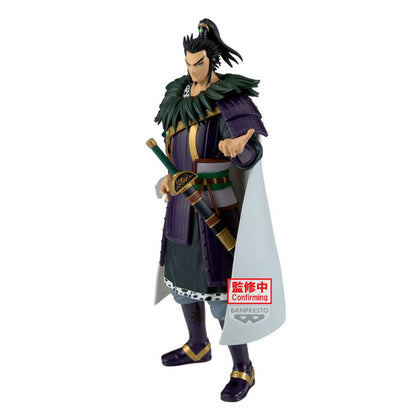 Kingdom - Kanki, The Beheader Grandista PVC figure 28cm