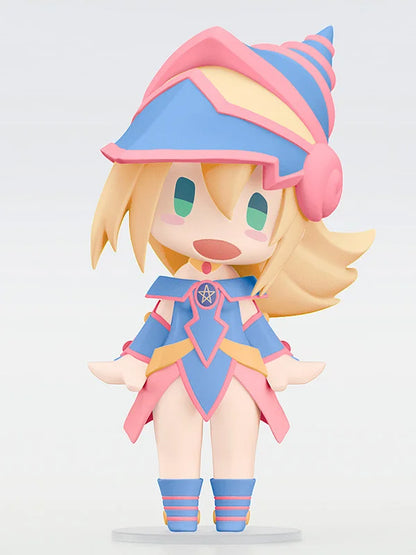 Yu-Gi-Oh! - Dark Magician Girl, HELLO! GOOD SMILE 10cm