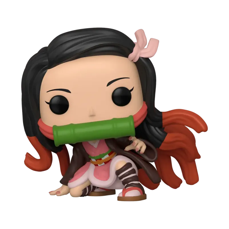 Demon Slayer - Nezuko Kamado, POP! Animation 9 cm