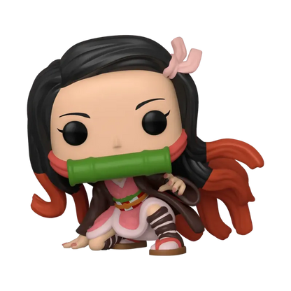 Demon Slayer - Nezuko Kamado, POP! Animation 9 cm