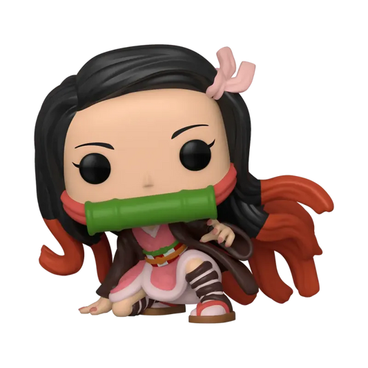 Demon Slayer - Nezuko Kamado, POP! Animation 9 cm