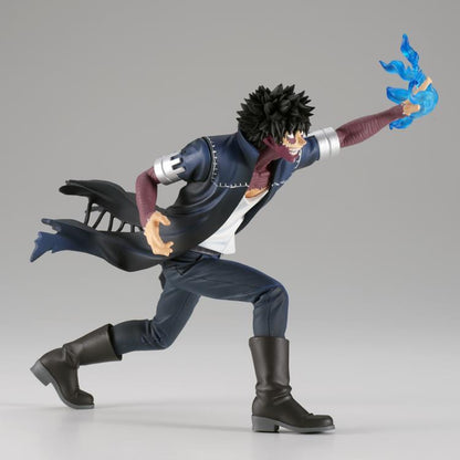 My Hero Academia - Dabi The Evil Villains PVC Statue The Evil Villains Vol. 5 18 cm