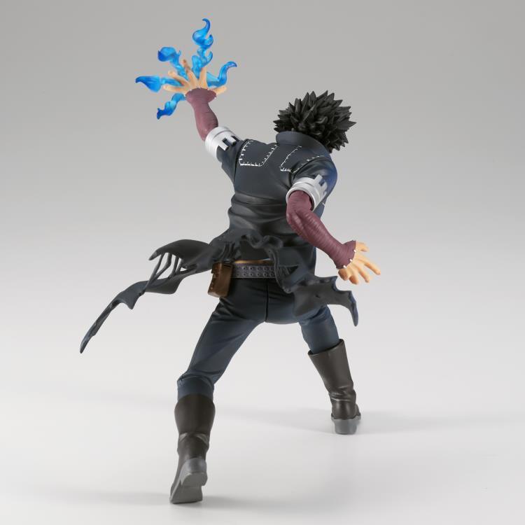 My Hero Academia - Dabi The Evil Villains PVC Statue The Evil Villains Vol. 5 18 cm