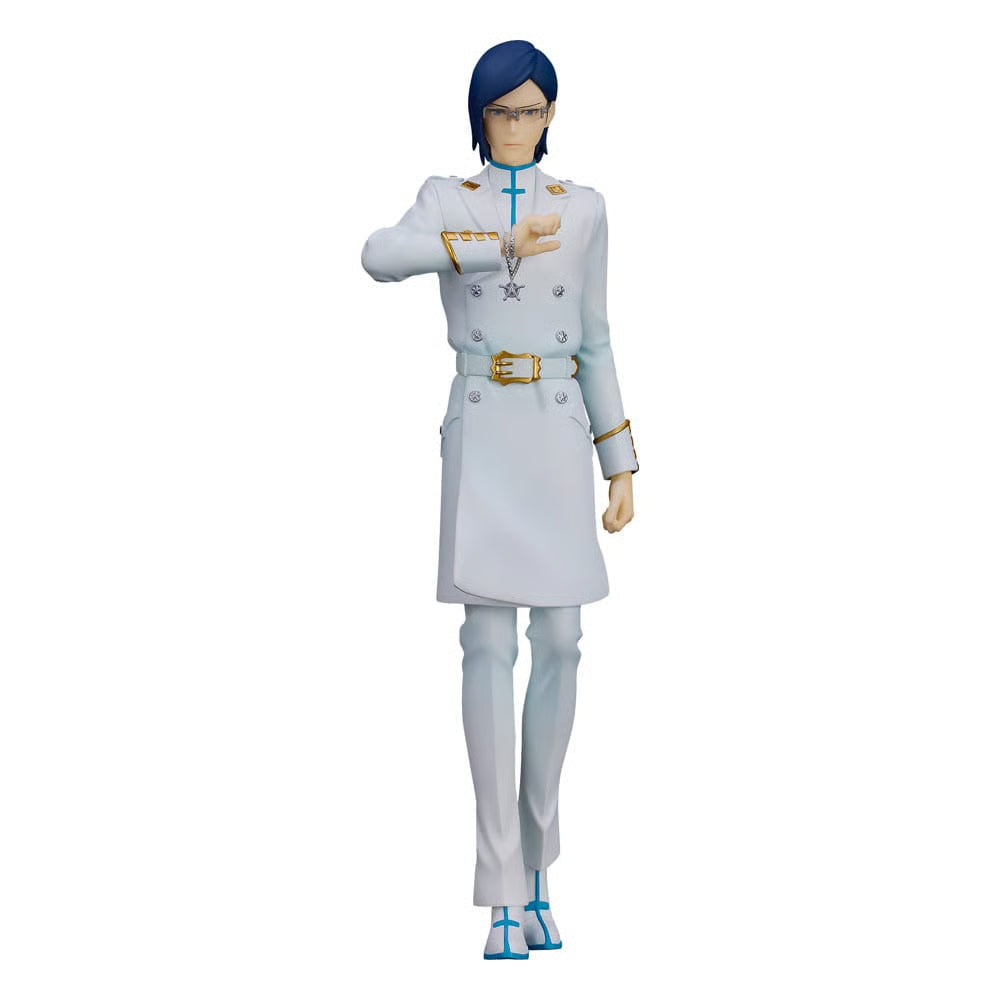 Bleach: Thousand-Year Blood War - Uryu Ishida, Pop Up Parade 19 cm Figurine