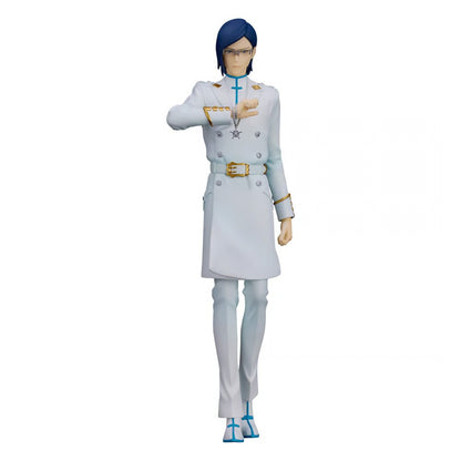 Bleach: Thousand-Year Blood War - Uryu Ishida, Pop Up Parade 19 cm Figurine