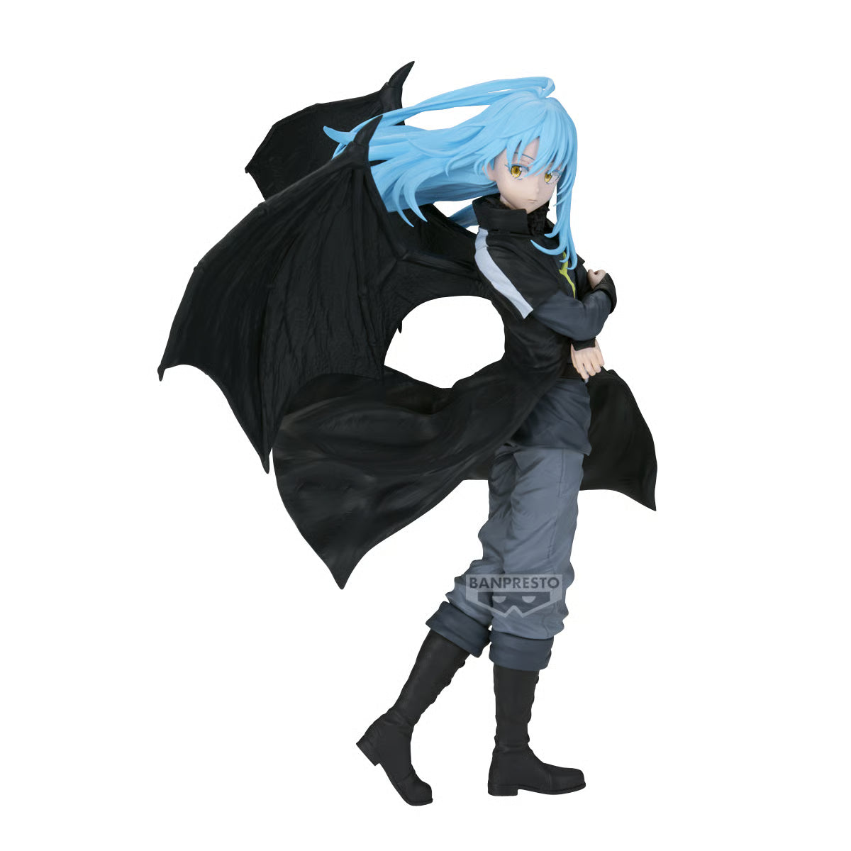 That Time I Got Reincarnated As A Slime - Rimuru Tempest,  The Movie: Tears of Azure Sea 25cm