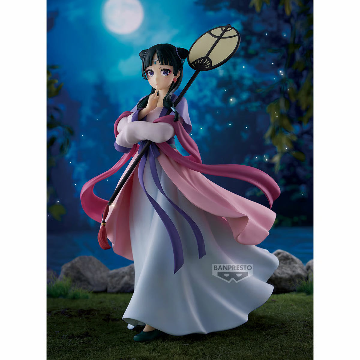 Die Tagebücher der Apothekerin - Maomao, Moon Fairy Figur 22 cm
