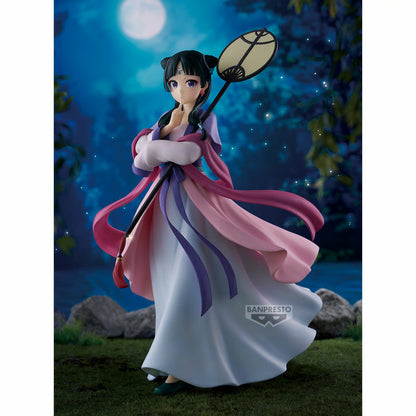 Die Tagebücher der Apothekerin - Maomao, Moon Fairy Figur 22 cm