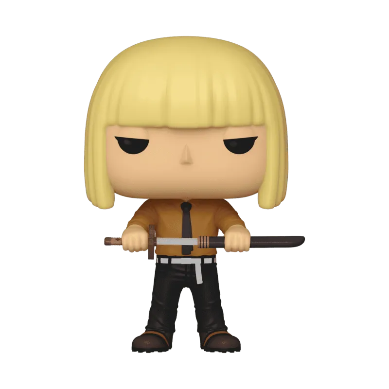 Bleach - Shinji Hirako, POP! Animation Vinyl Figure 10cm