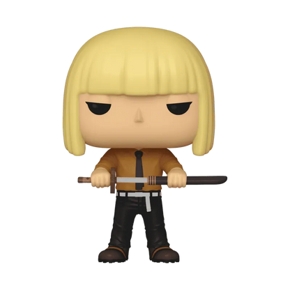 Bleach - Shinji Hirako, POP! Animation Vinyl Figure 10cm