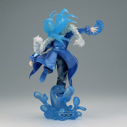 That Time I Got Reincarnated As A Slime - Rimuru Tempest,  Effectreme (Special Color Version ) 22 cm