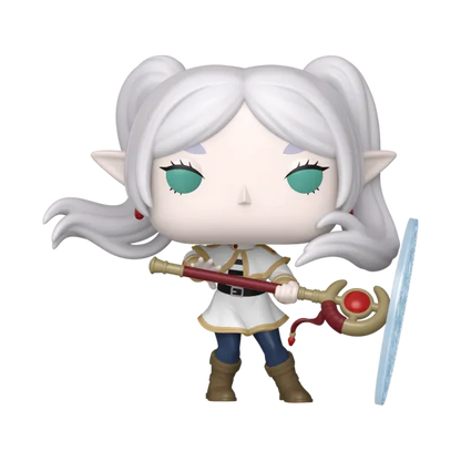 Frieren - Frieren, POP! Animation Figure 9 cm
