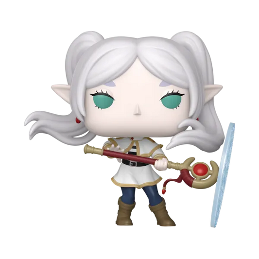 Frieren - Frieren, POP! Animation Figure 9 cm