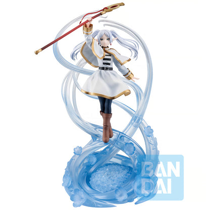 Frieren Beyond Journey's End - Ichibansho figure (Kuji A Prize Design) 27cm