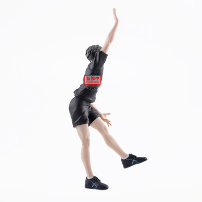 Haikyu!! - Osamu Miya, Posing PVC Statue 18 cm