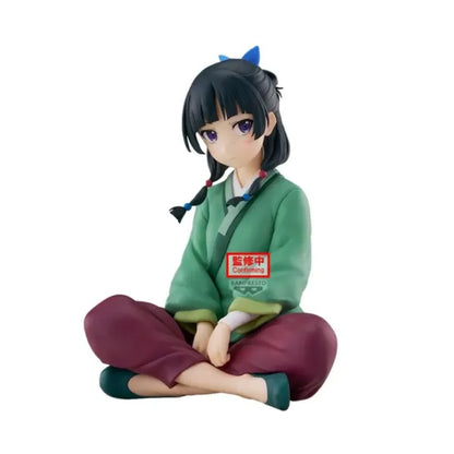 Die Tagebücher der Apothekerin - Maomao, Banpresto Break Time Collection 13cm