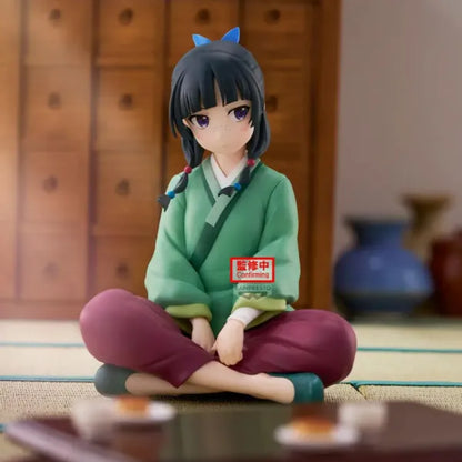 Die Tagebücher der Apothekerin - Maomao, Banpresto Break Time Collection 13cm
