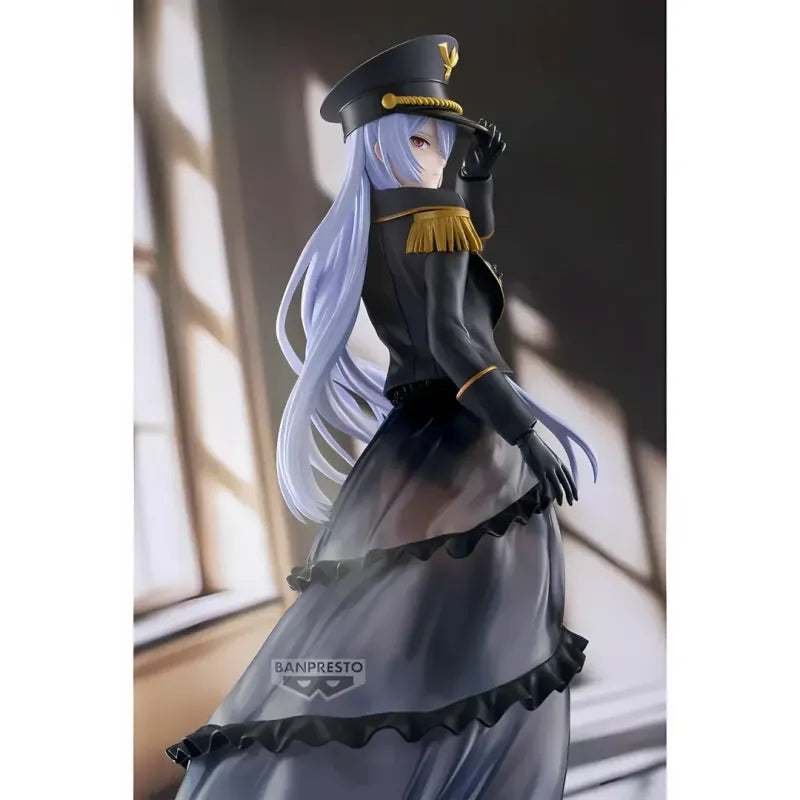 My Dress-Up Darling - Marin Kitagawa Espresto Ver. Black Lobelia 23cm