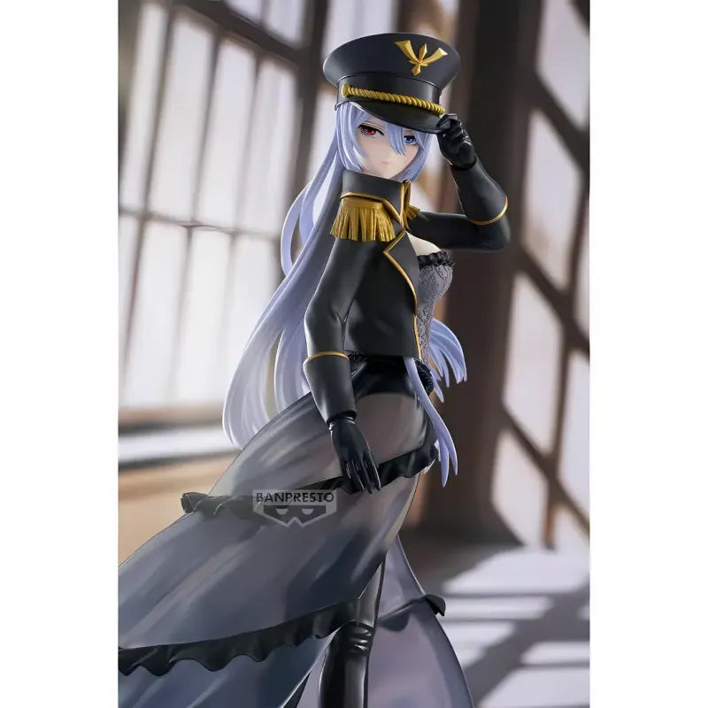 My Dress-Up Darling - Marin Kitagawa Espresto Ver. Black Lobelia 23cm