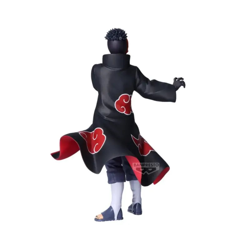 Naruto - Tobi , Shippuden Vibration Stars (Obito Uchiha) 17 cm