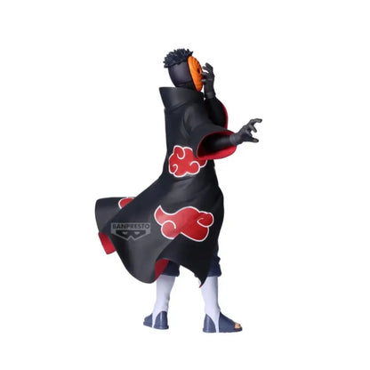 Naruto - Tobi , Shippuden Vibration Stars (Obito Uchiha) 17 cm
