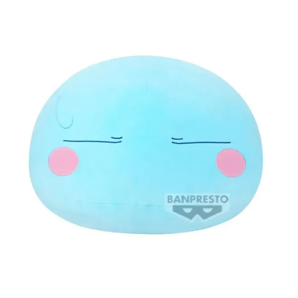 That Time I Got Reincarnated As A Slime - Rimuru Tempest,  Super Big Plush 37 cm