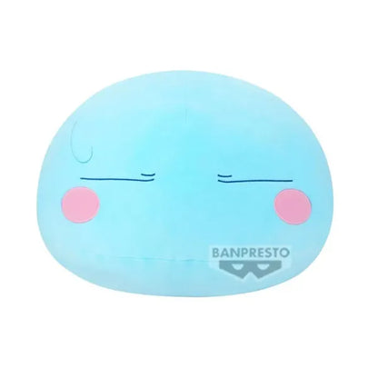 That Time I Got Reincarnated As A Slime - Rimuru Tempest,  Super Big Plush 37 cm