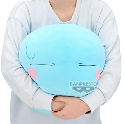 That Time I Got Reincarnated As A Slime - Rimuru Tempest,  Super Big Plush 37 cm