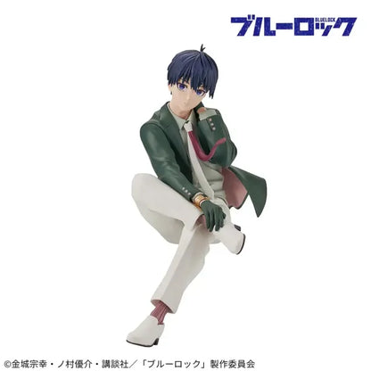 Blue Lock - Yoichi Isagi, Sweets Flavor 13cm
