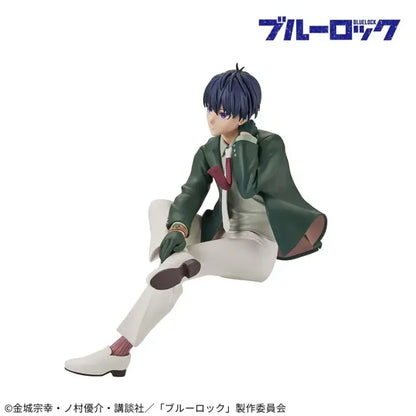Blue Lock - Yoichi Isagi, Sweets Flavor 13cm
