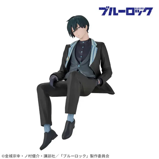 Blue Lock - Rin Itoshi, Sweets Flavor 13cm