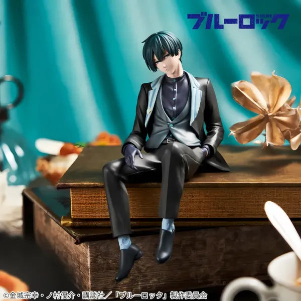 Blue Lock - Rin Itoshi, Sweets Flavor 13cm