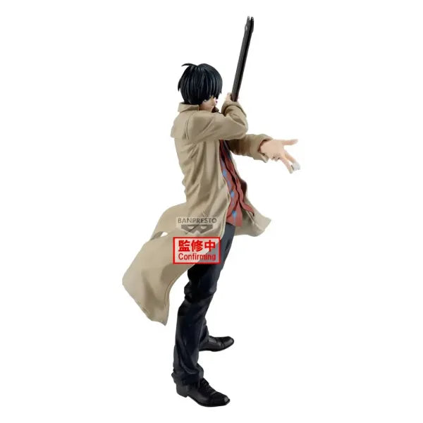 Sakamoto Days - Nagumo, Solid Scene Collection 22cm