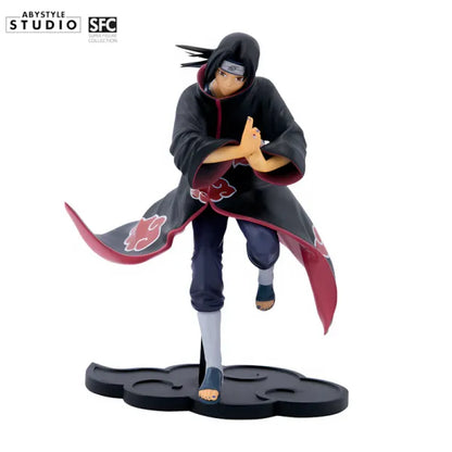 Naruto Shippuden - Itachi Uchiha, Abysse: 18cm Figure
