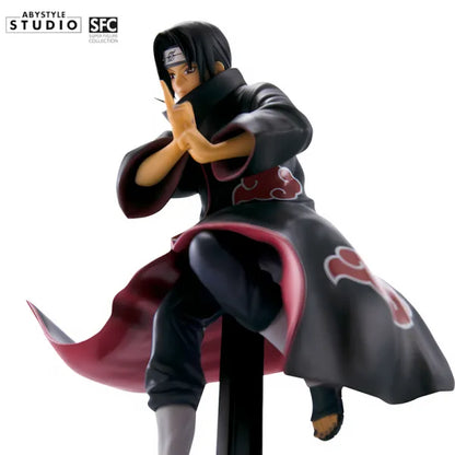 Naruto Shippuden - Itachi Uchiha, Abysse: 18cm Figure