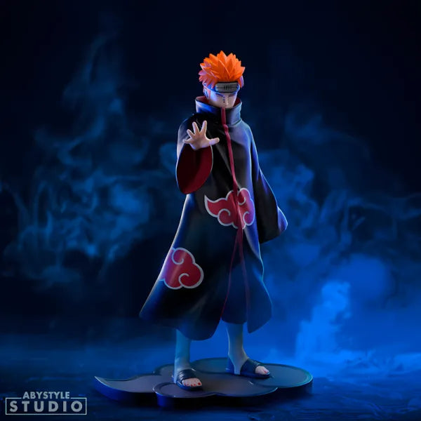 Naruto Shippuden - Pain, Abyss: 19cm Figure
